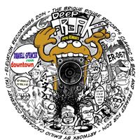 Elevation Recordings logo