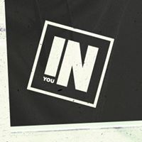 In You Records logo