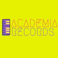 Academia Records logo