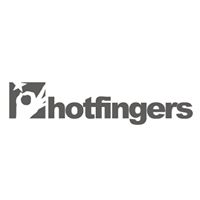 Hotfingers logo