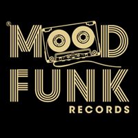 Mood Funk Records logo