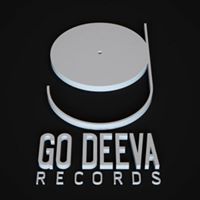 Go Deeva Records logo