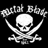 Metal Blade Records, Inc. logo