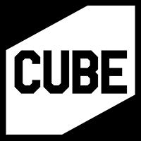 Cube Recordings logo