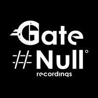 Gate Null Recordings logo