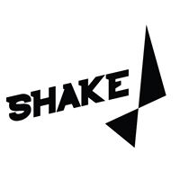 Shake Recordings logo