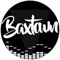 Baxtown Records logo