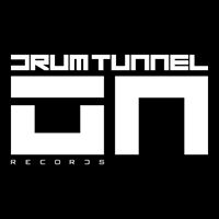 Drum Tunnel Records logo