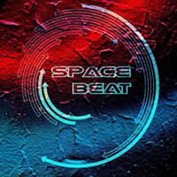 SPACE BEAT logo