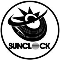 Sunclock Music logo