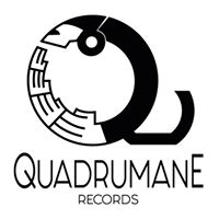 Quadrumane Records logo