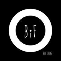 Bif Records logo