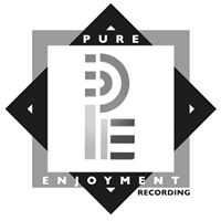 Pure Enjoyment Recording logo