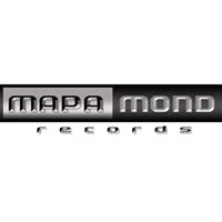 MAPAMOND Records logo