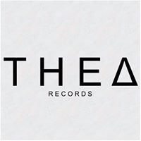 Thea Records logo