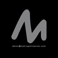 Metropolitan Recordings logo
