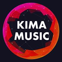 KIMA Music logo