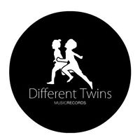 Different Twins logo