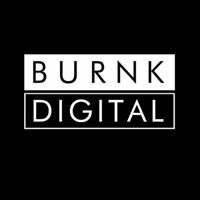 Burnk Digital logo