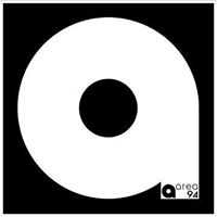 AREA 94 logo
