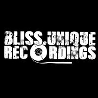 Bliss Unique Recordings logo