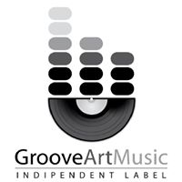 GrooveArtMusic logo