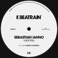 Beatrain logo