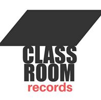 Classroom Records logo