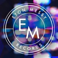 Eton Messy Records logo