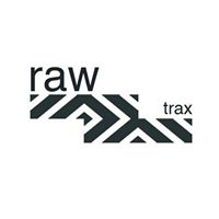Raw Trax Records logo