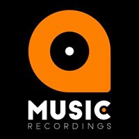O Music Recordings logo