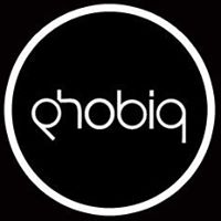 Phobiq logo
