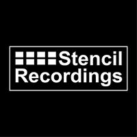Stencil Recordings logo