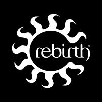 Rebirth logo