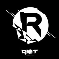 Riot Recordings logo