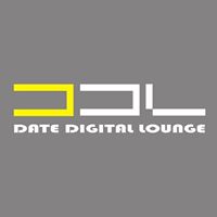Date Digital Lounge logo