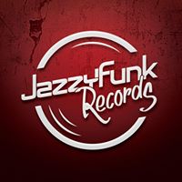 JazzyFunk Records logo