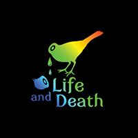 Life And Death logo