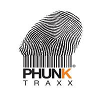 Phunk Traxx logo