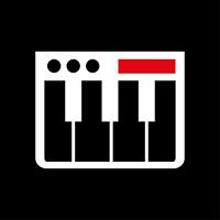 Be Synth Records logo