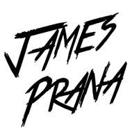 JAMES PRANA records logo