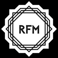 REFILL MUSIC logo