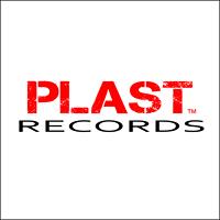 Plast Records logo