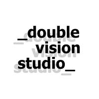Double Vision Studio Records logo