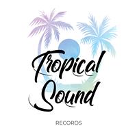Tropical Sound Records logo