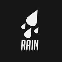RAIN Records logo