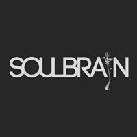 Soul Brain Records logo
