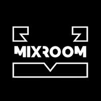 Mix Room Records logo