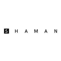 Shaman Records logo