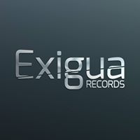 Exigua Records logo